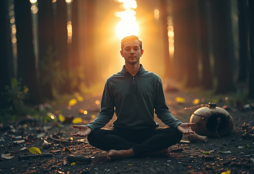 Ganzheitlicher Ansatz