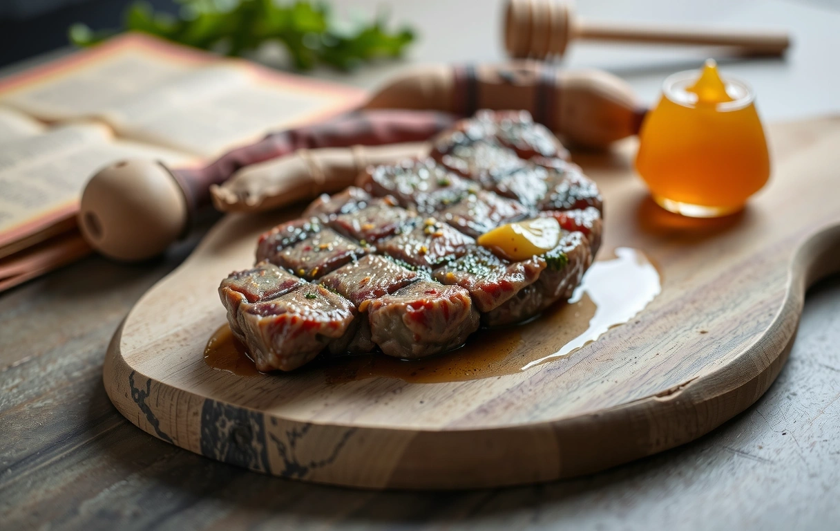 Paleo Vorteile Office Berlin