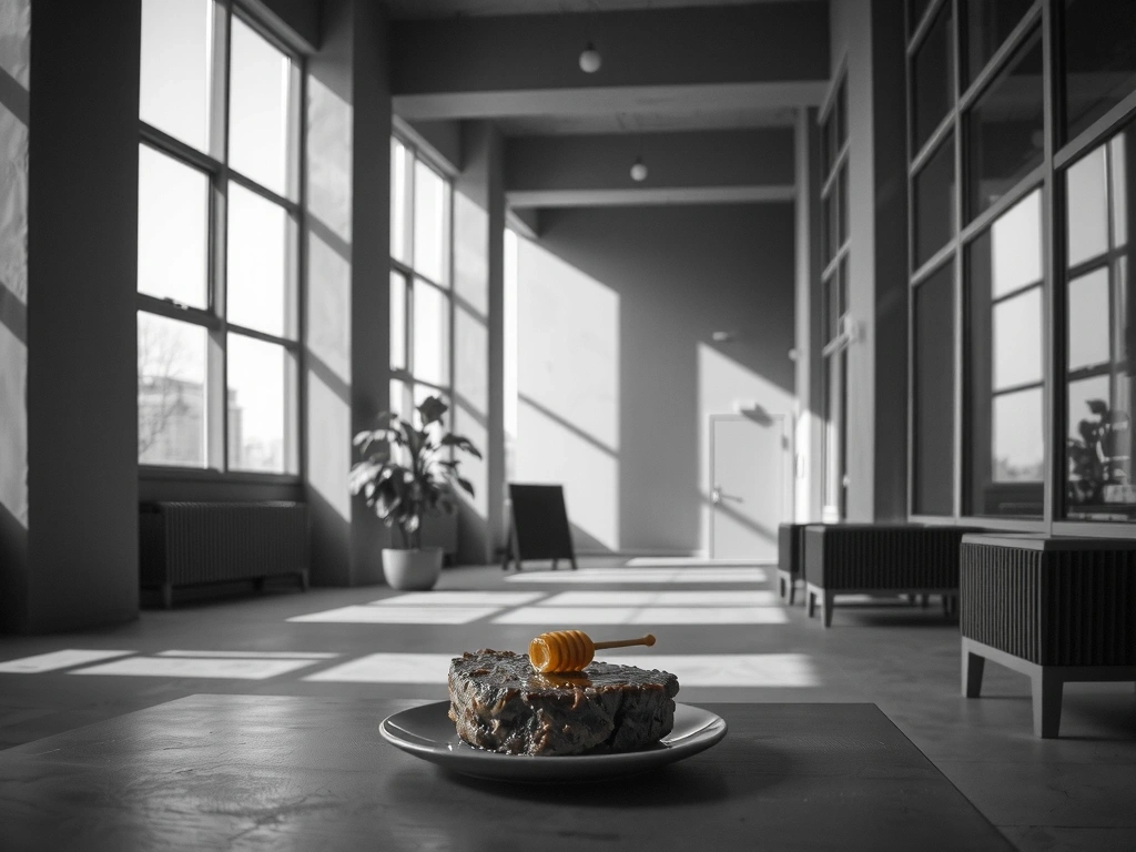 Paleo Vorteile Office Berlin